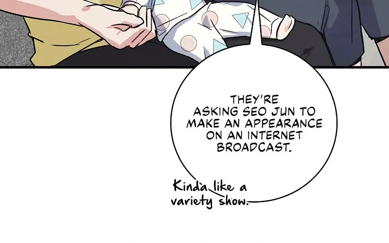 A Superstar From Birth Chapter 7 page 61 - 