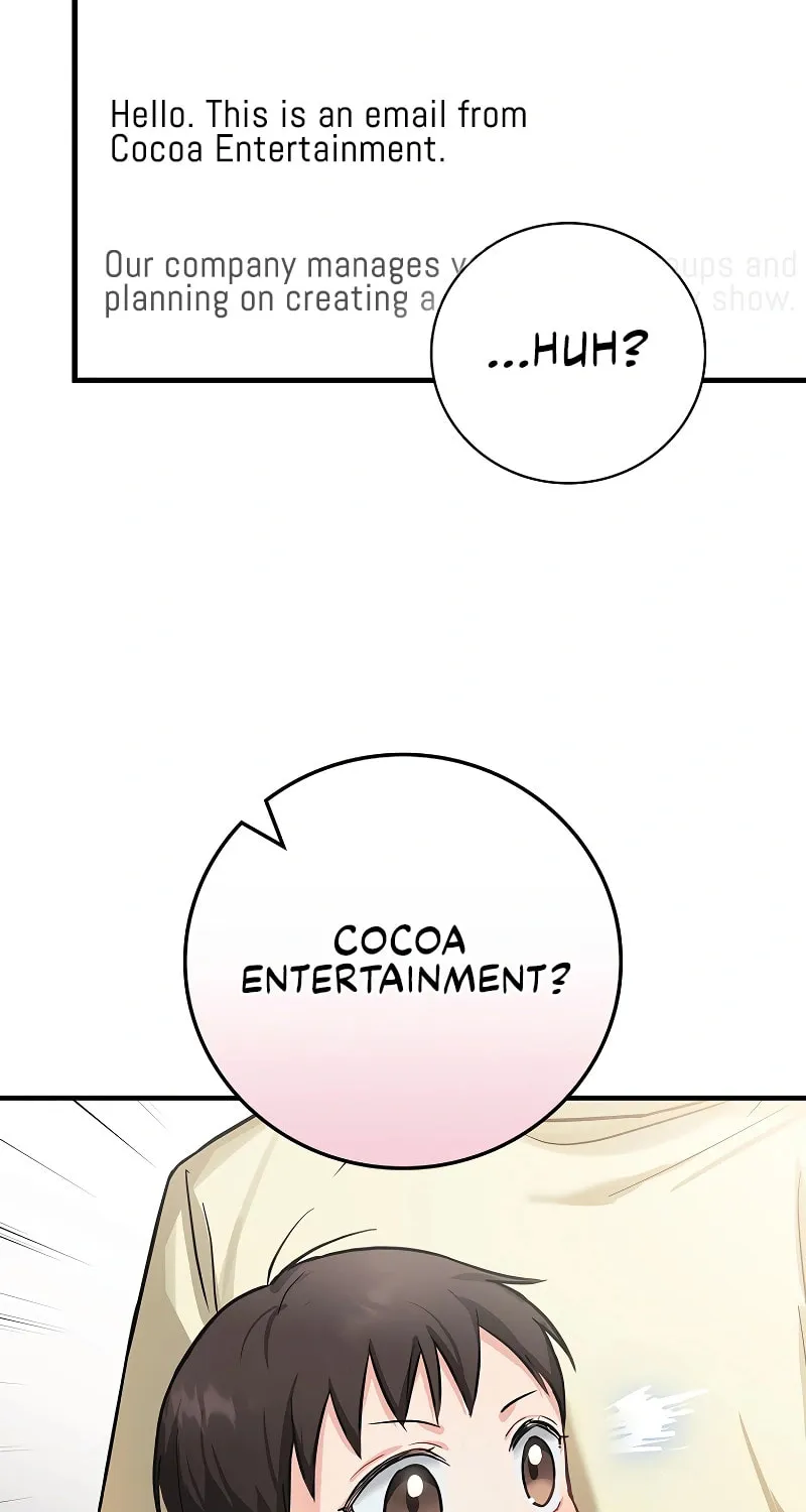 A Superstar From Birth Chapter 7 page 63 - 