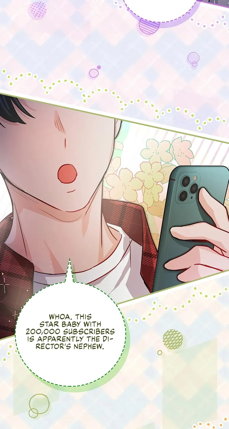 A Superstar From Birth Chapter 7 page 92 - 