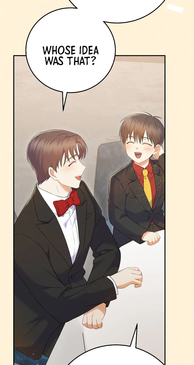 A Superstar From Birth Chapter 70 page 21 - 