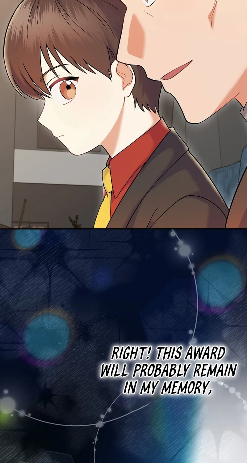 A Superstar From Birth Chapter 70 page 30 - 