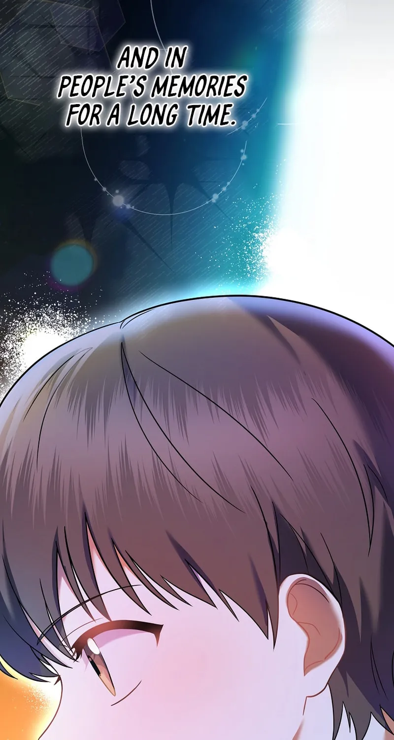 A Superstar From Birth Chapter 70 page 31 - 
