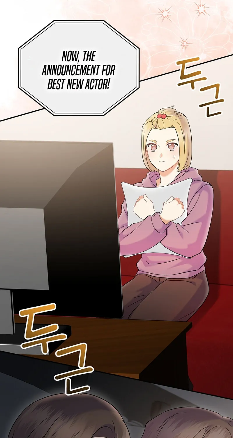 A Superstar From Birth Chapter 70 page 33 - 