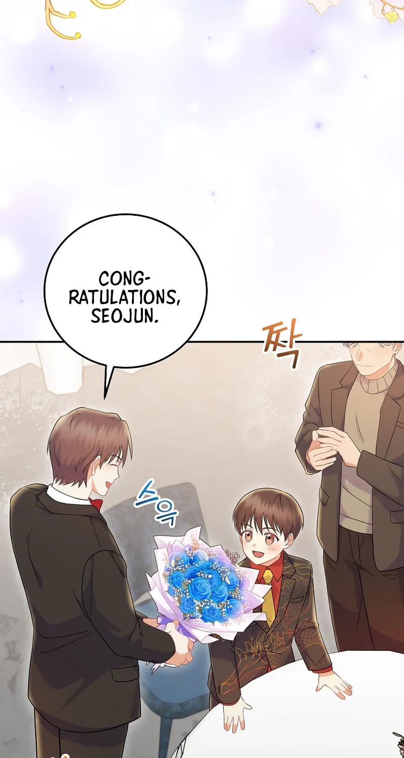 A Superstar From Birth Chapter 70 page 38 - 
