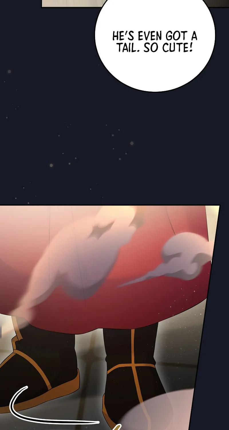 A Superstar From Birth Chapter 70 page 5 - 