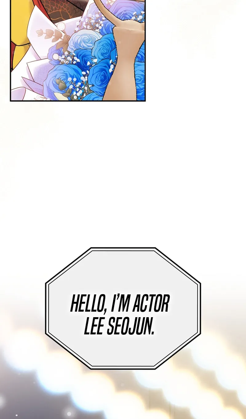 A Superstar From Birth Chapter 70 page 42 - 