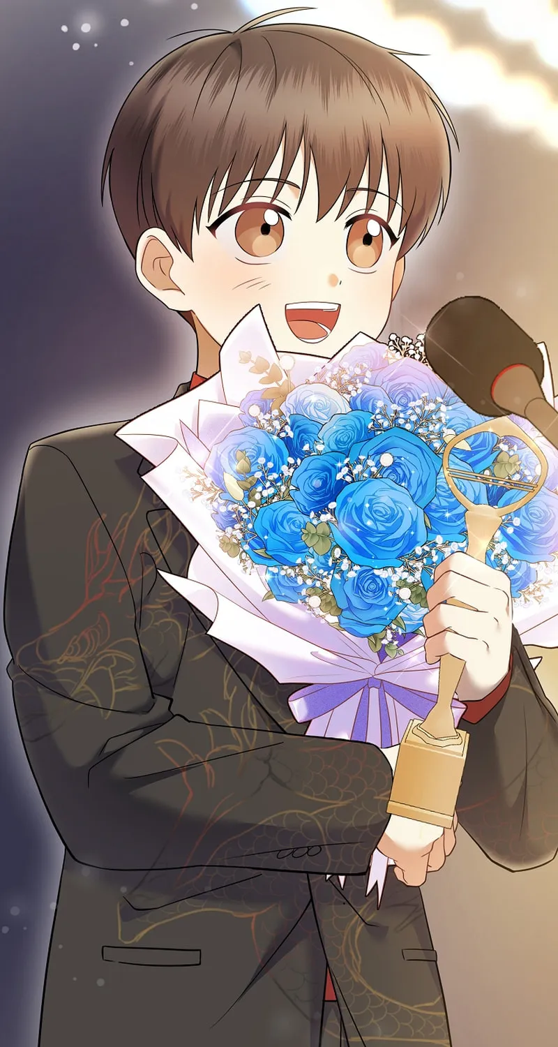 A Superstar From Birth Chapter 70 page 43 - 