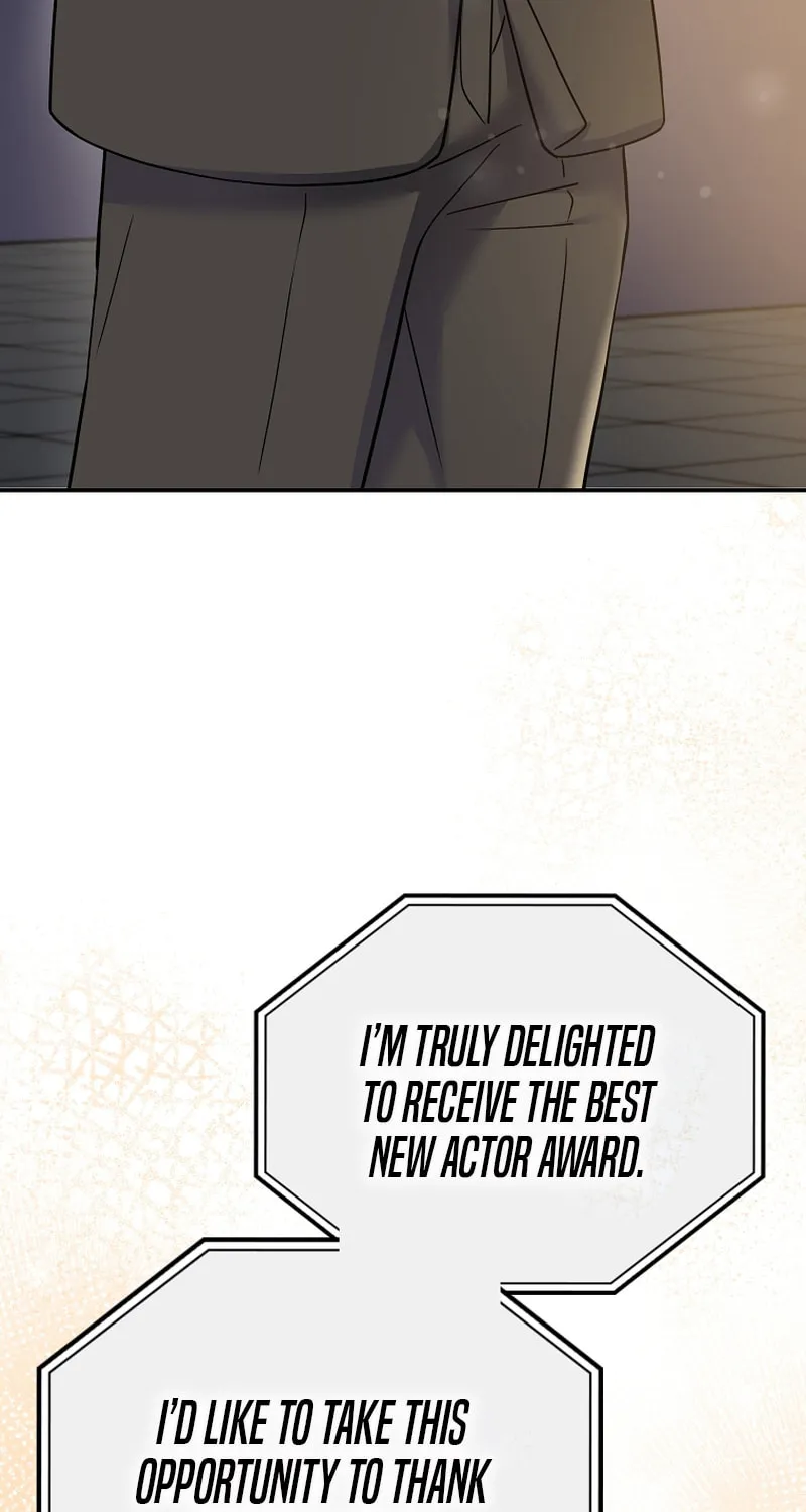 A Superstar From Birth Chapter 70 page 44 - 