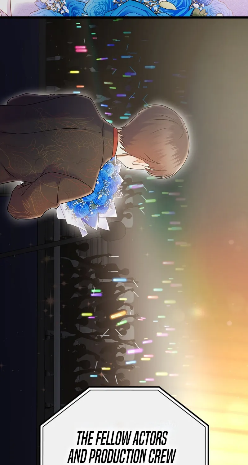 A Superstar From Birth Chapter 70 page 46 - 