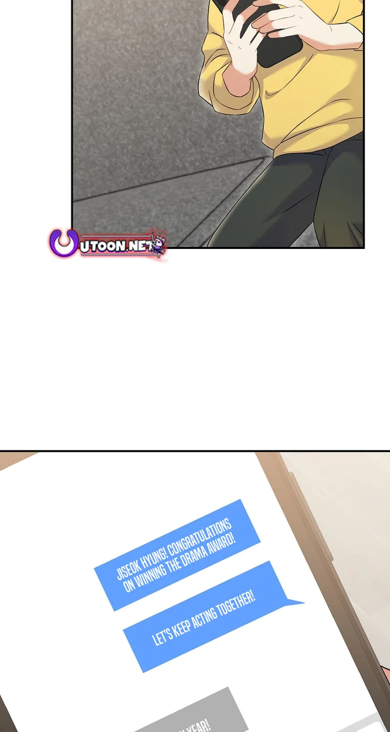 A Superstar From Birth Chapter 70 page 59 - 