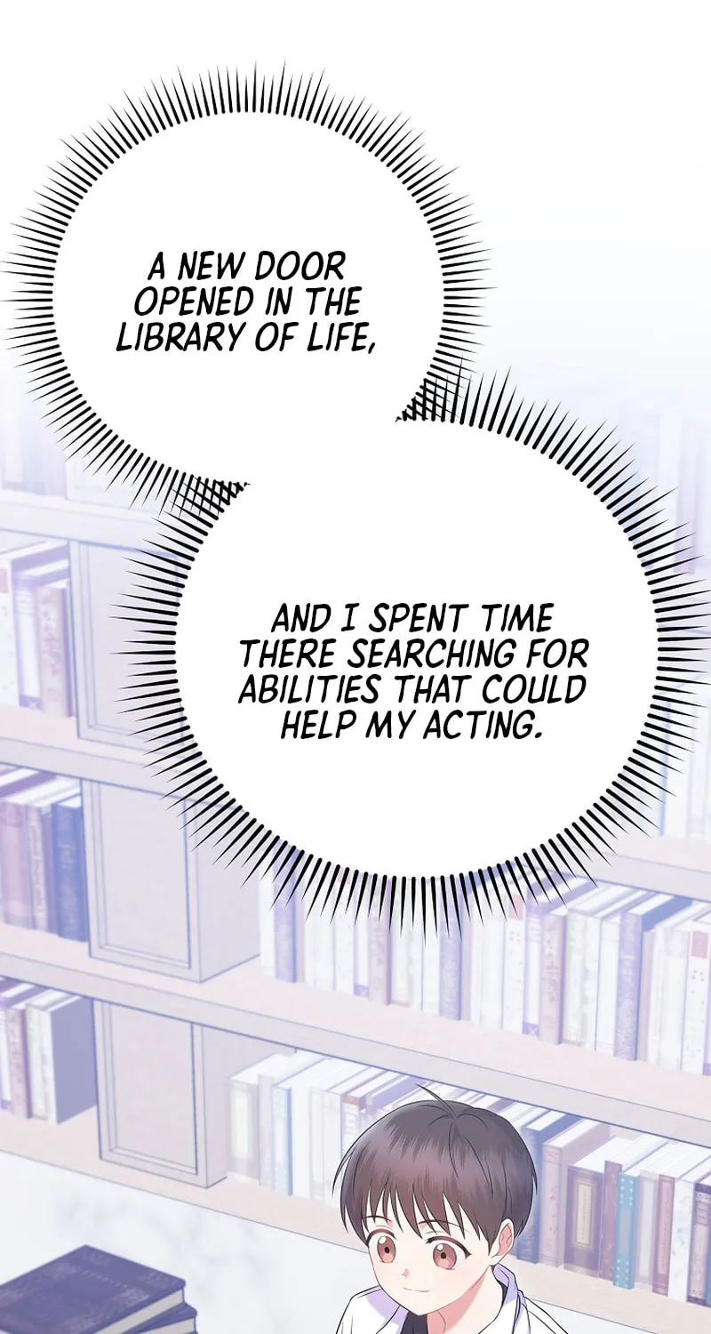 A Superstar From Birth Chapter 70 page 61 - 