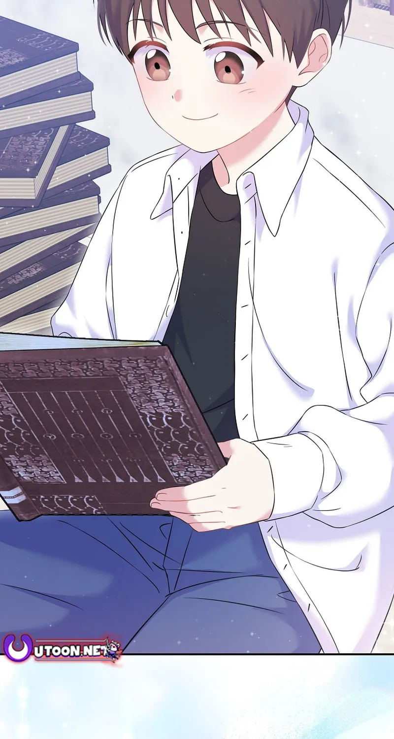 A Superstar From Birth Chapter 70 page 64 - 