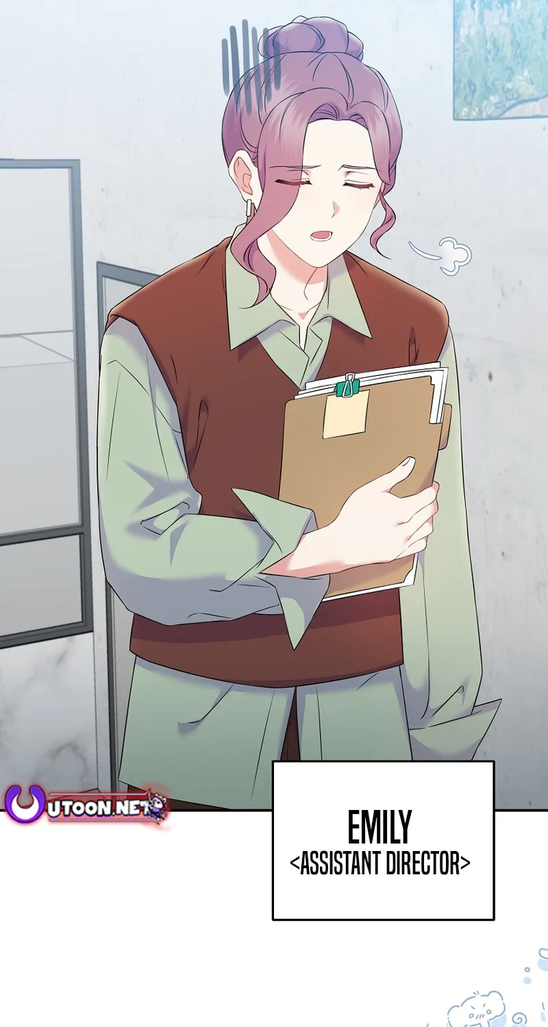 A Superstar From Birth Chapter 70 page 68 - 