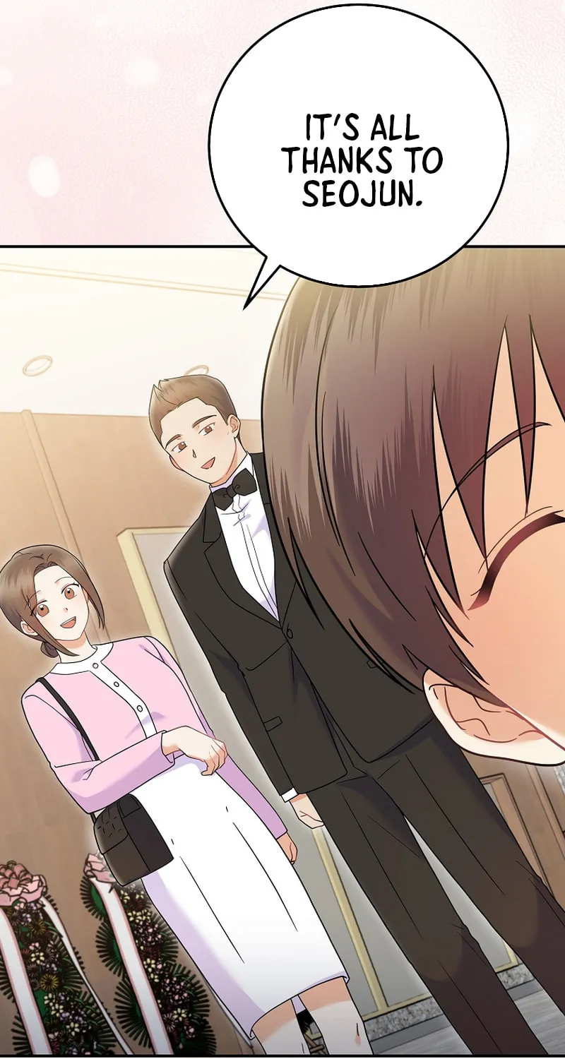 A Superstar From Birth Chapter 70 page 93 - 