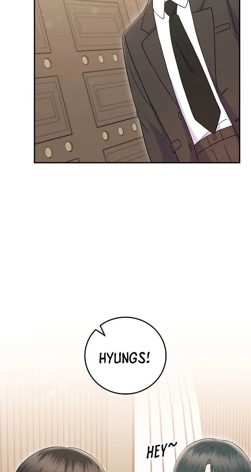 A Superstar From Birth Chapter 70 page 99 - 