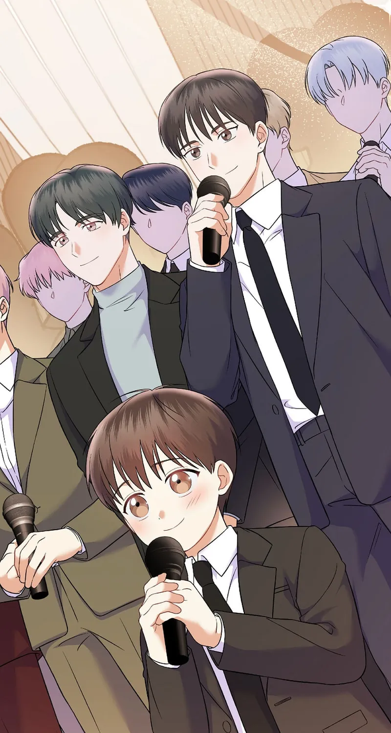 A Superstar From Birth Chapter 71 page 13 - 