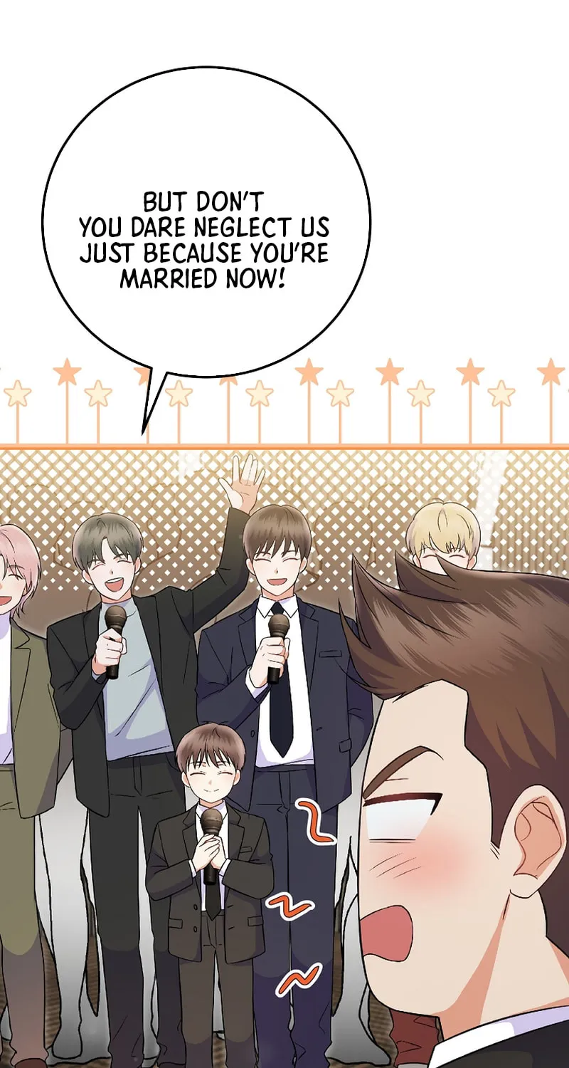 A Superstar From Birth Chapter 71 page 16 - 