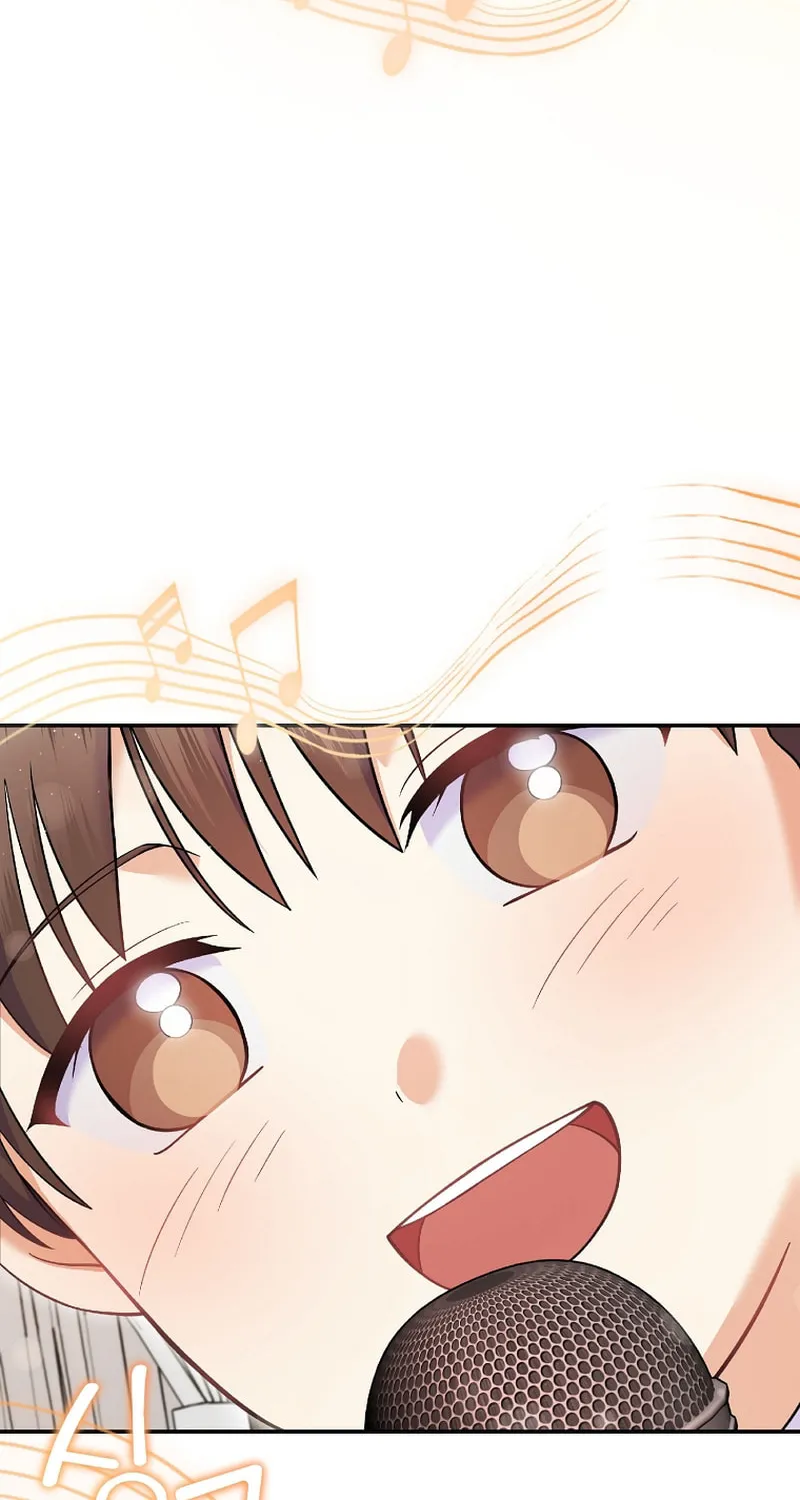 A Superstar From Birth Chapter 71 page 21 - 