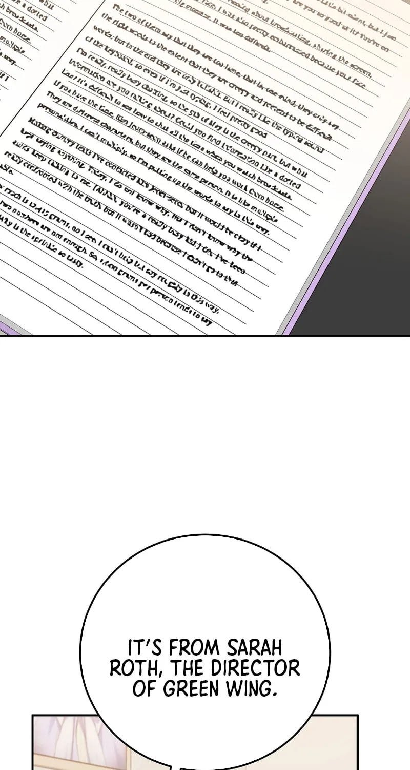 A Superstar From Birth Chapter 71 page 28 - 