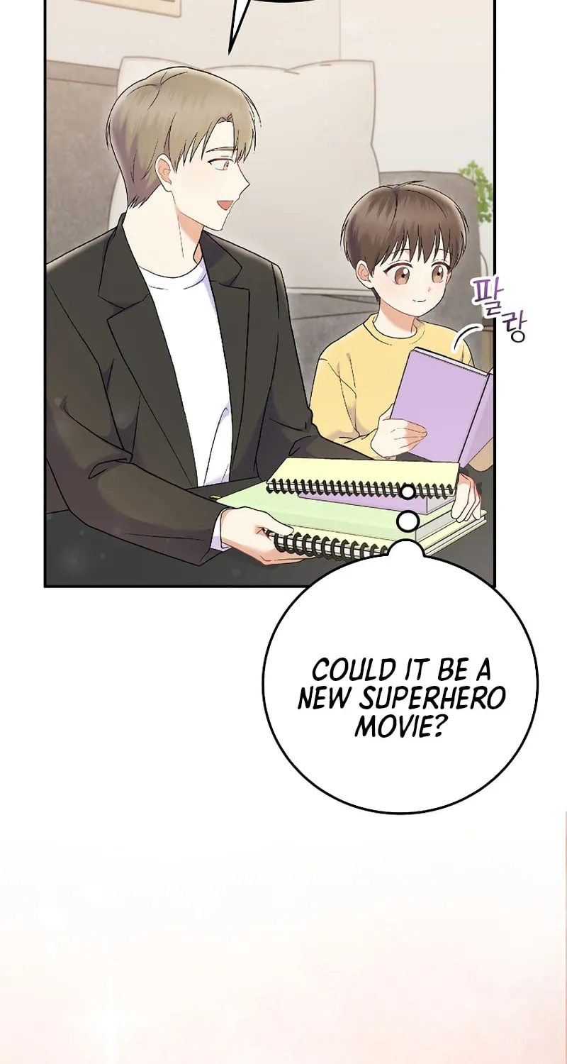 A Superstar From Birth Chapter 71 page 29 - 