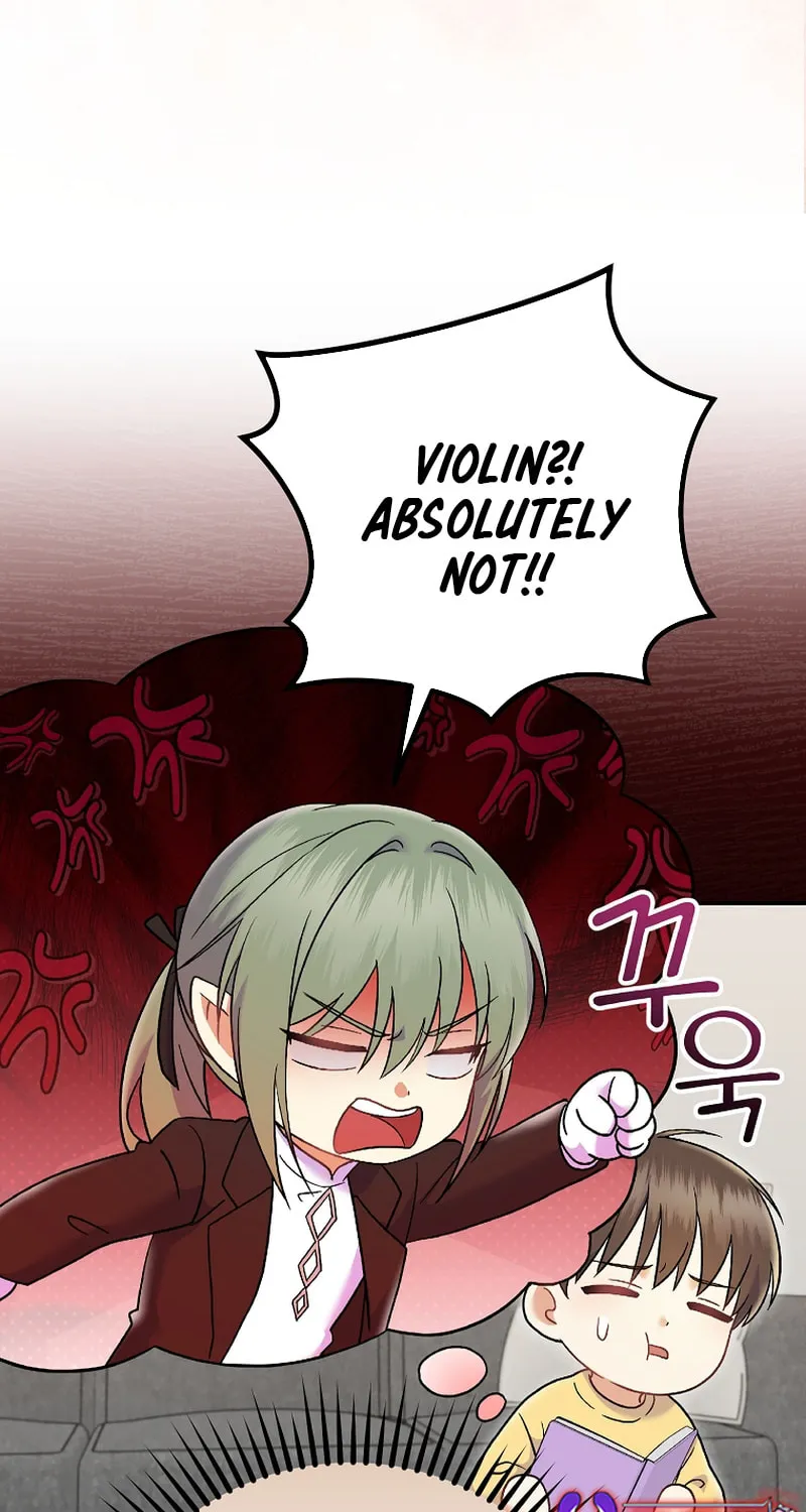 A Superstar From Birth Chapter 71 page 31 - 