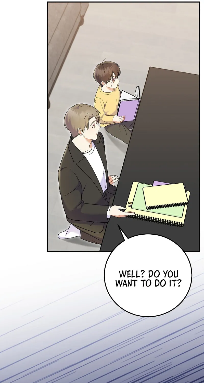 A Superstar From Birth Chapter 71 page 33 - 