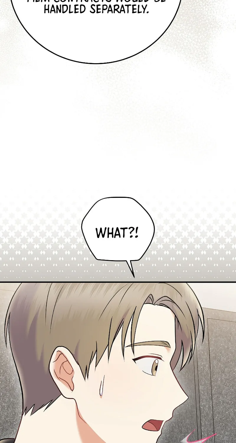 A Superstar From Birth Chapter 71 page 41 - 