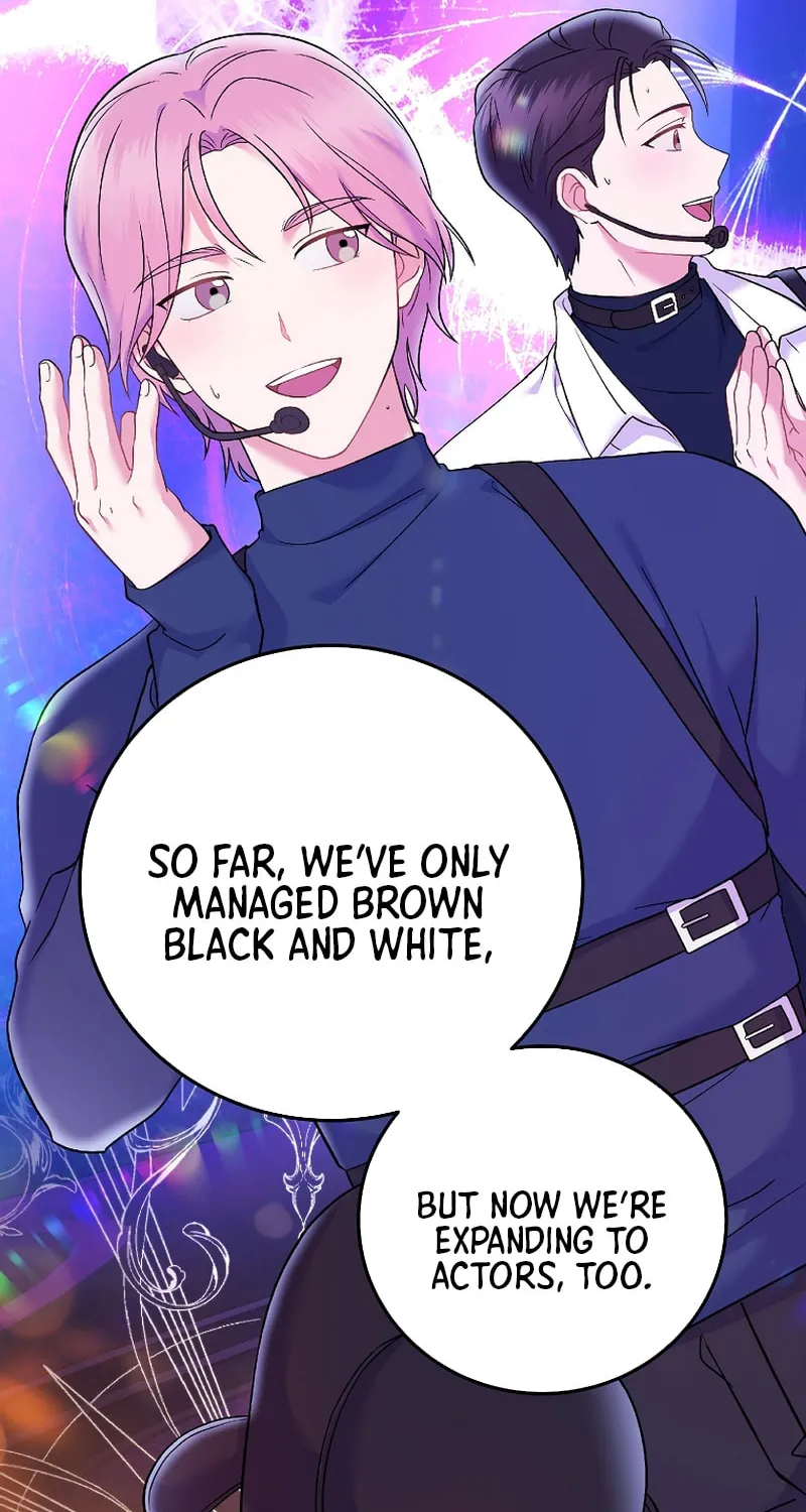 A Superstar From Birth Chapter 71 page 49 - 