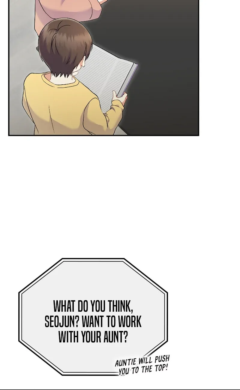 A Superstar From Birth Chapter 71 page 52 - 