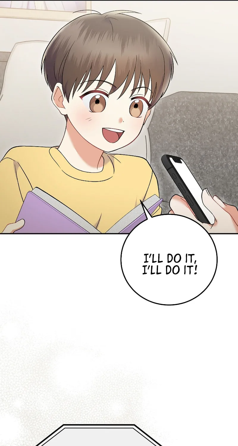 A Superstar From Birth Chapter 71 page 53 - 