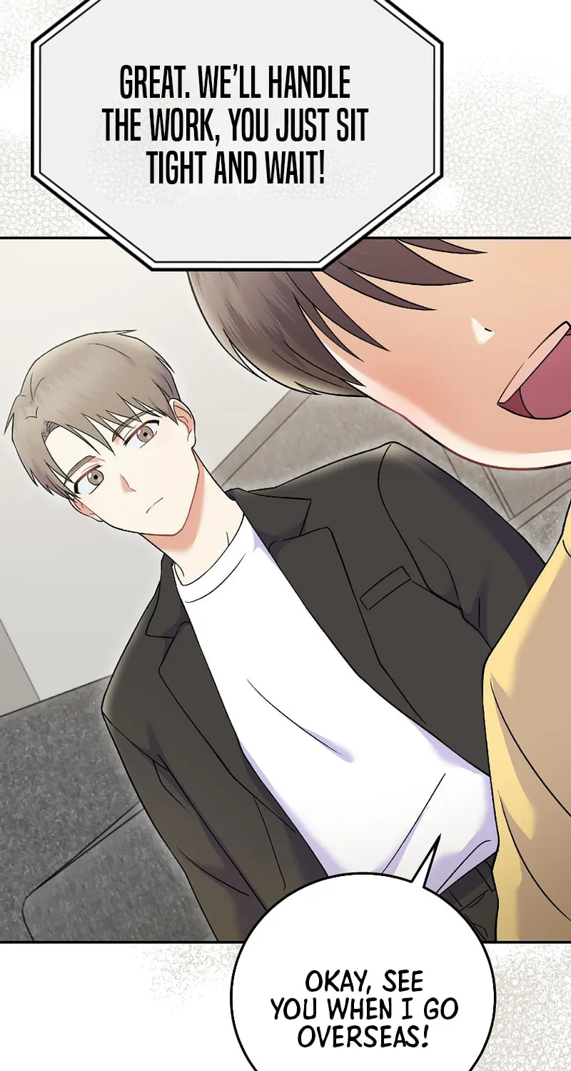 A Superstar From Birth Chapter 71 page 54 - 