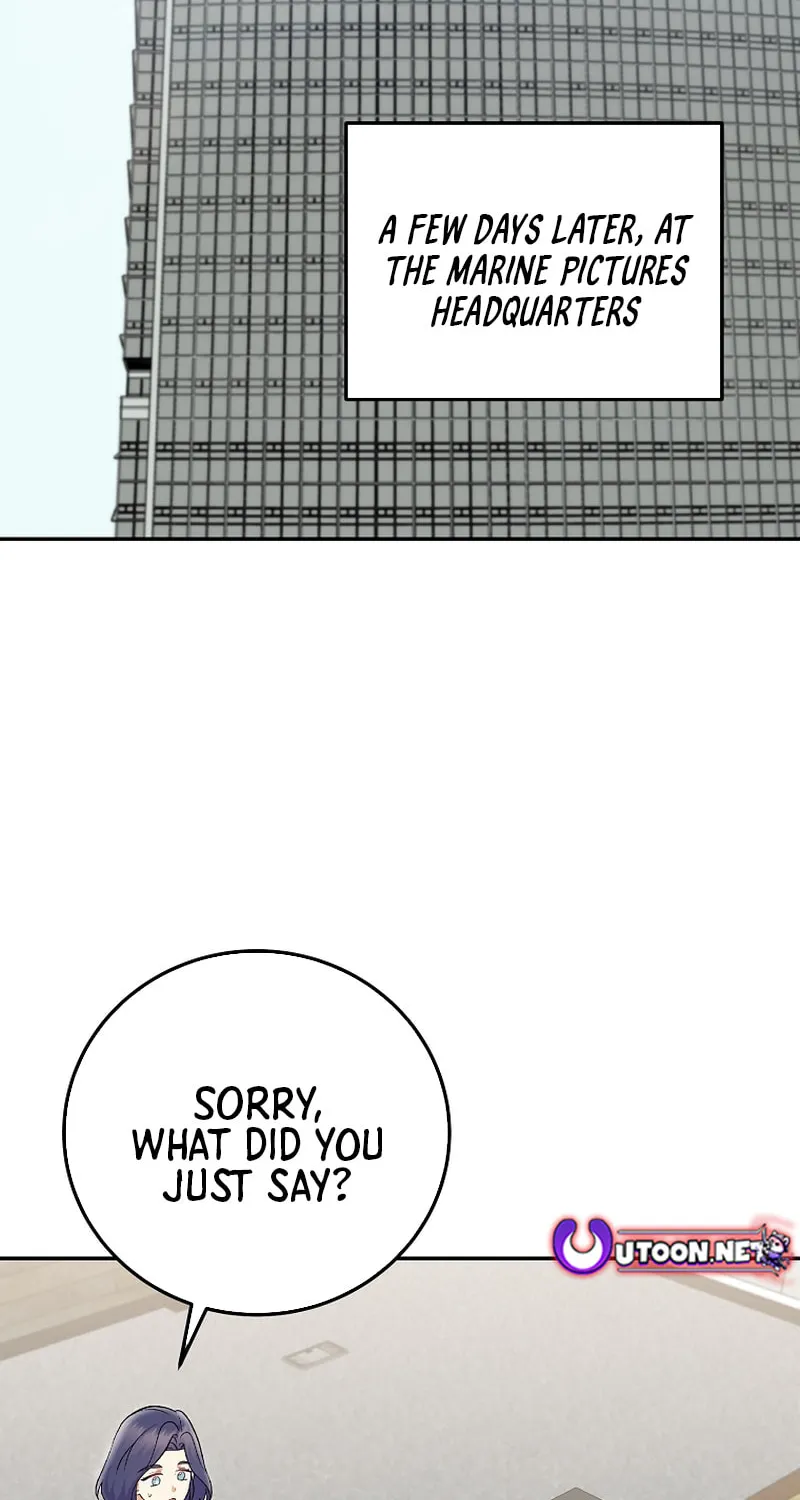 A Superstar From Birth Chapter 71 page 61 - 