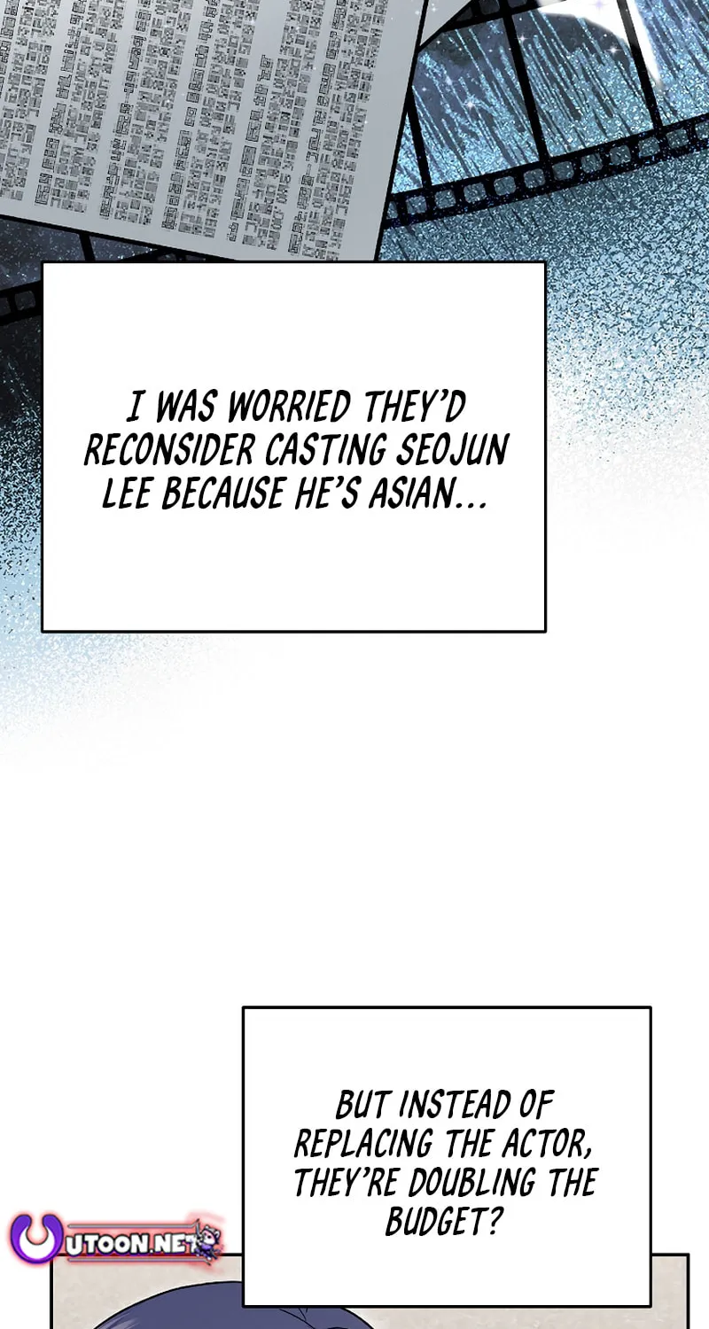 A Superstar From Birth Chapter 71 page 66 - 