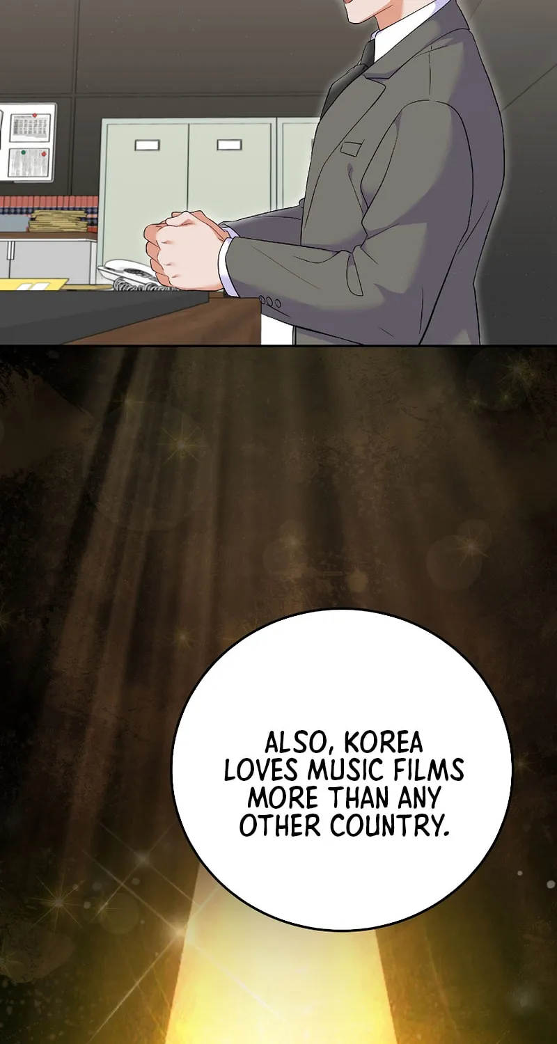 A Superstar From Birth Chapter 71 page 69 - 