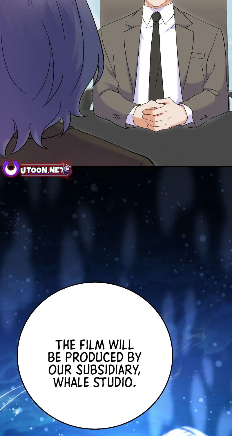 A Superstar From Birth Chapter 71 page 75 - 