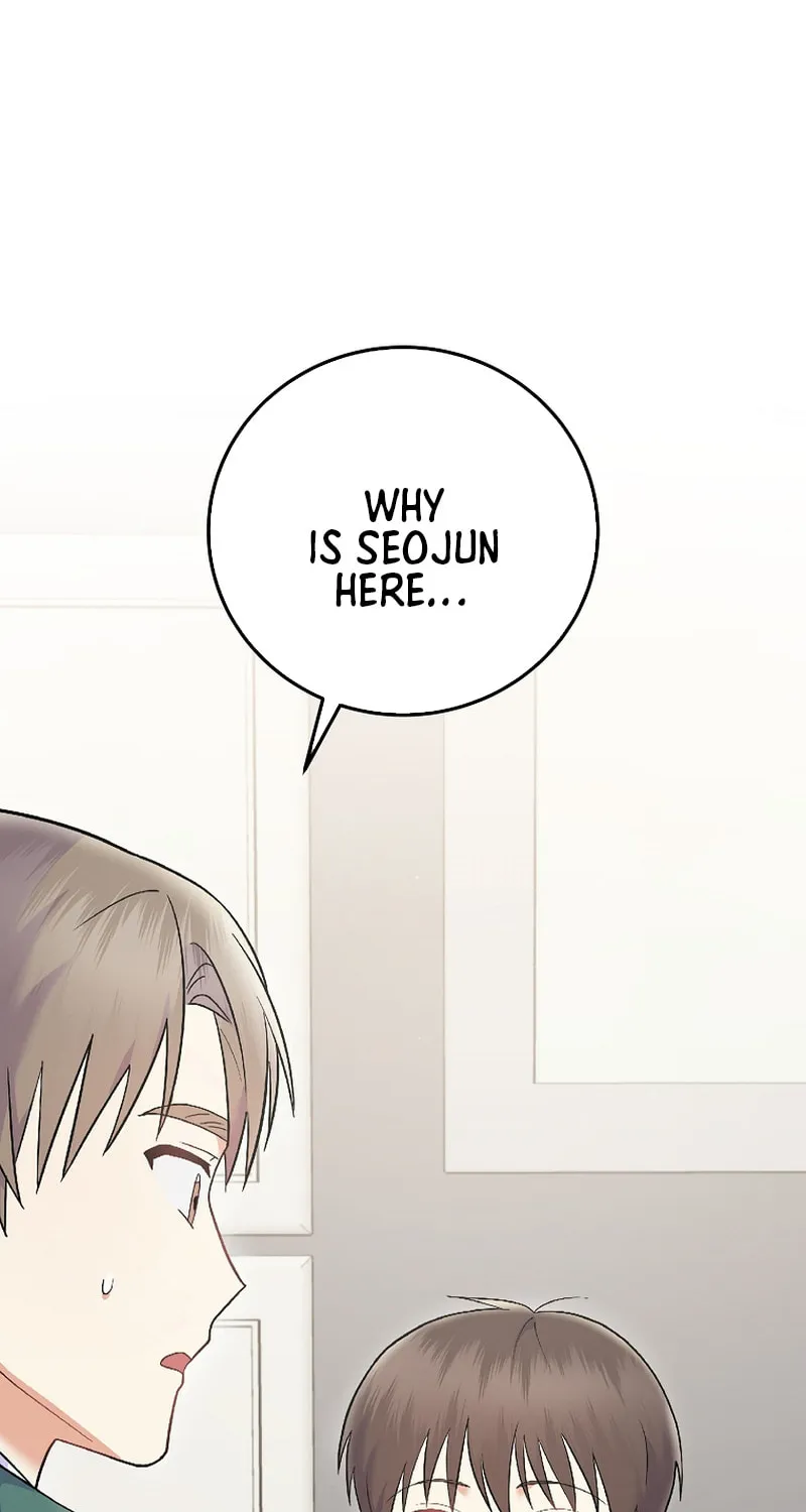 A Superstar From Birth Chapter 72 page 2 - 