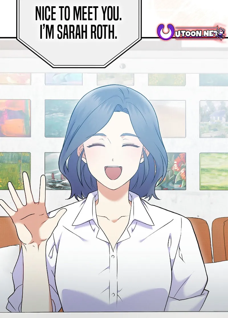 A Superstar From Birth Chapter 72 page 20 - 