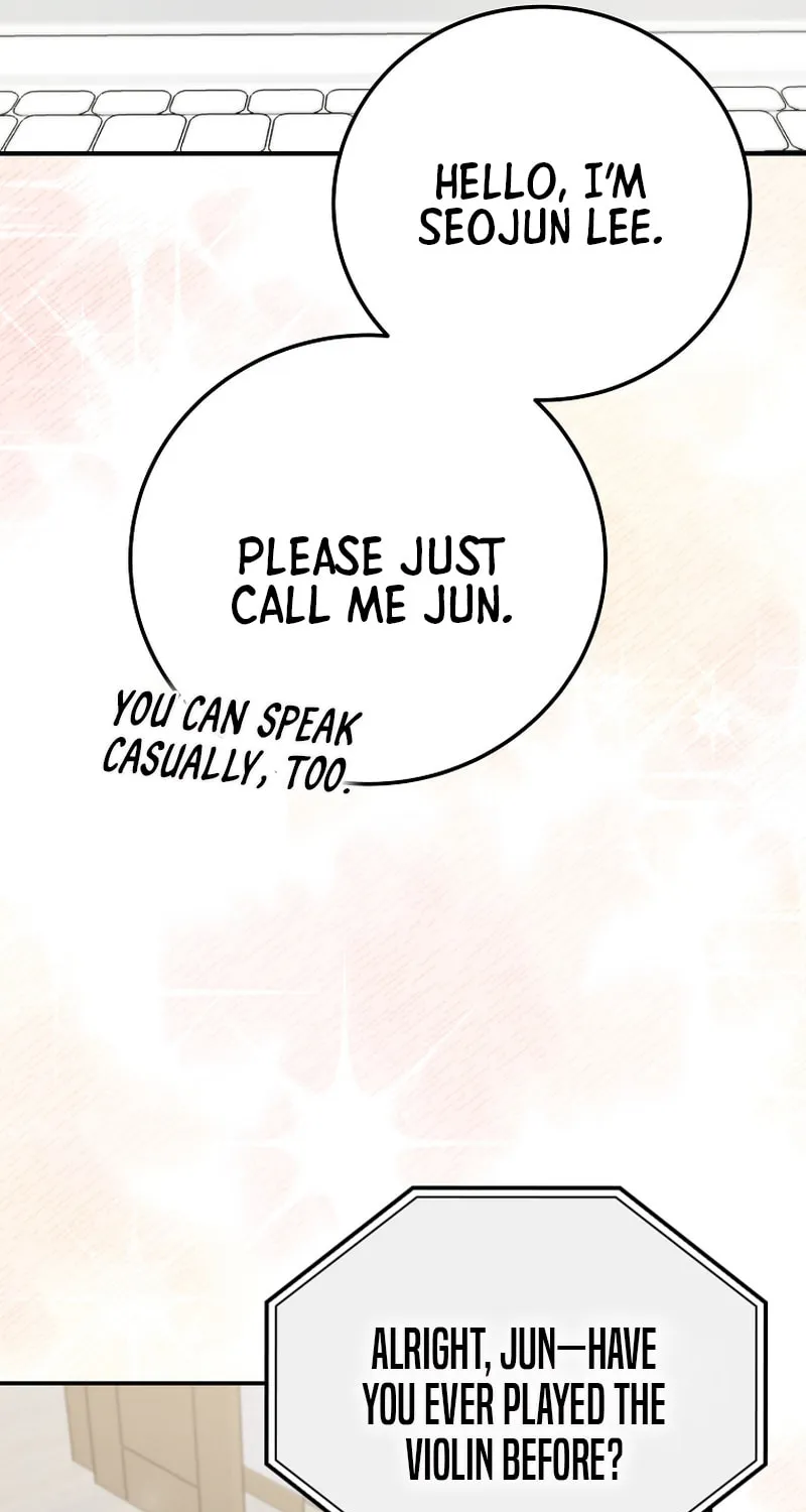 A Superstar From Birth Chapter 72 page 21 - 