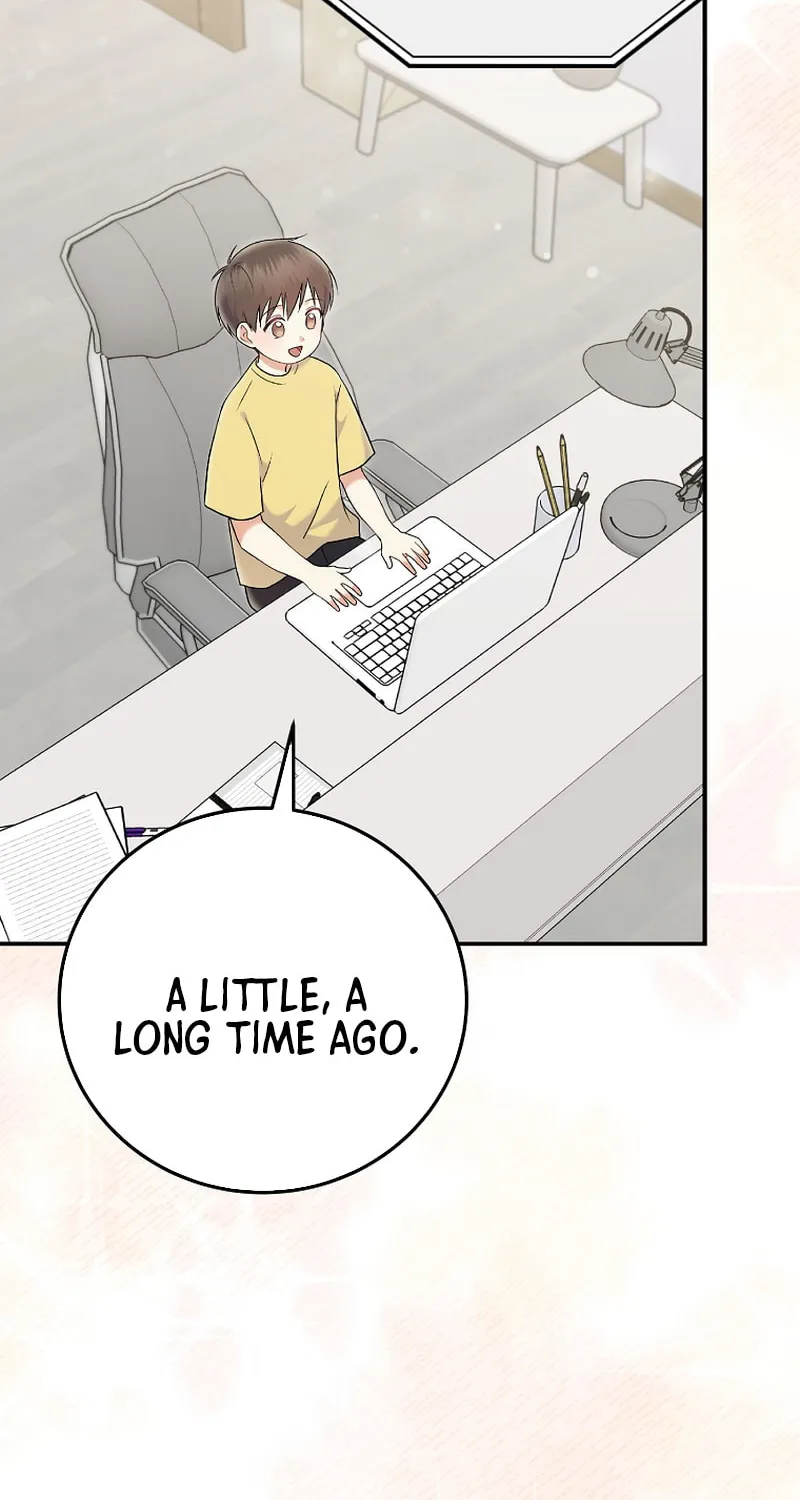 A Superstar From Birth Chapter 72 page 22 - 