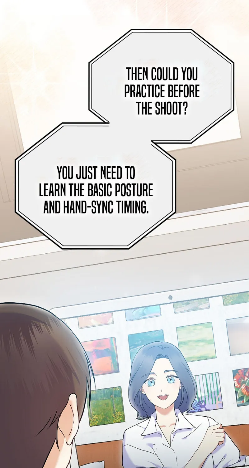 A Superstar From Birth Chapter 72 page 23 - 