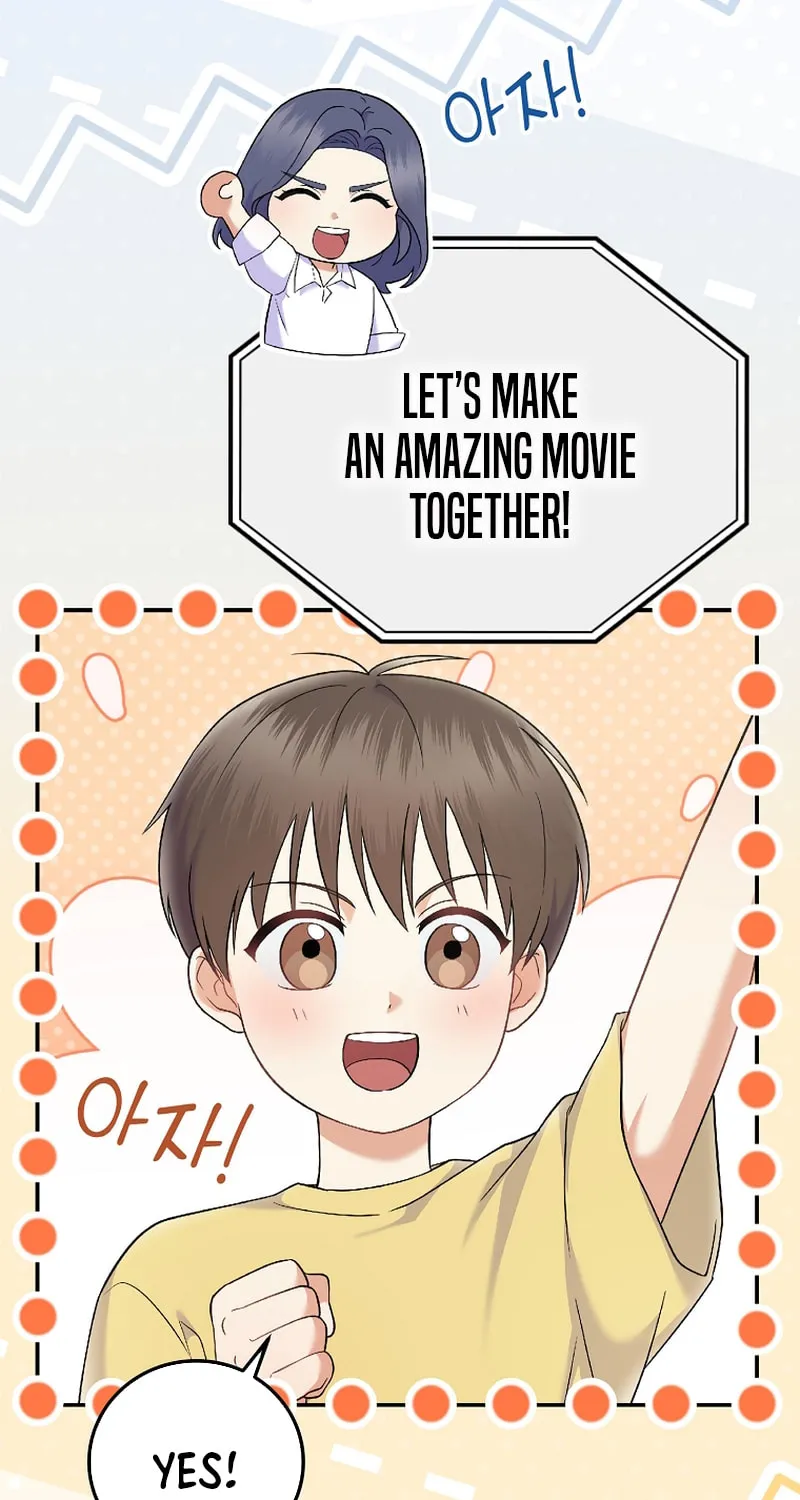 A Superstar From Birth Chapter 72 page 28 - 