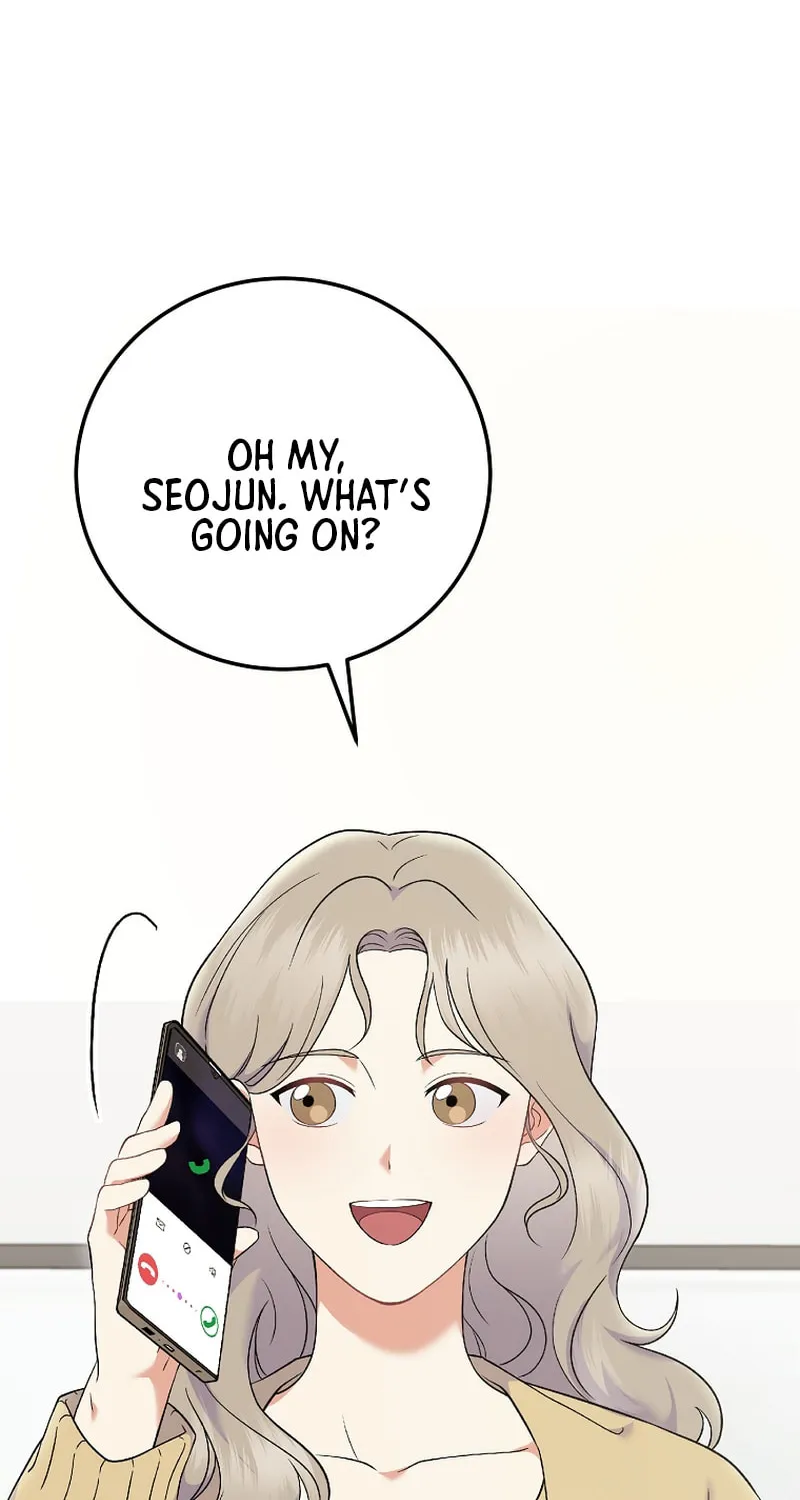 A Superstar From Birth Chapter 72 page 32 - 