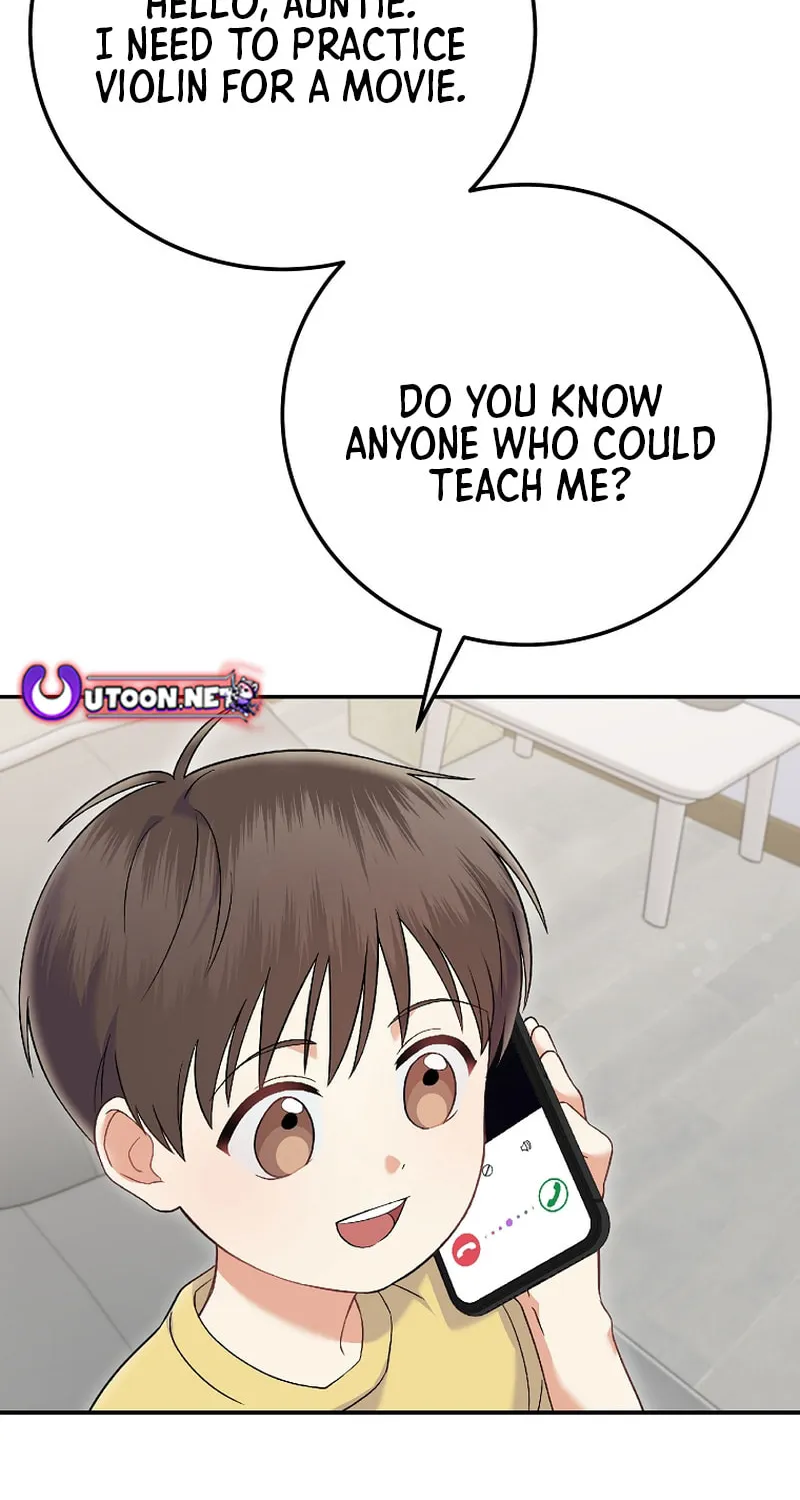 A Superstar From Birth Chapter 72 page 34 - 