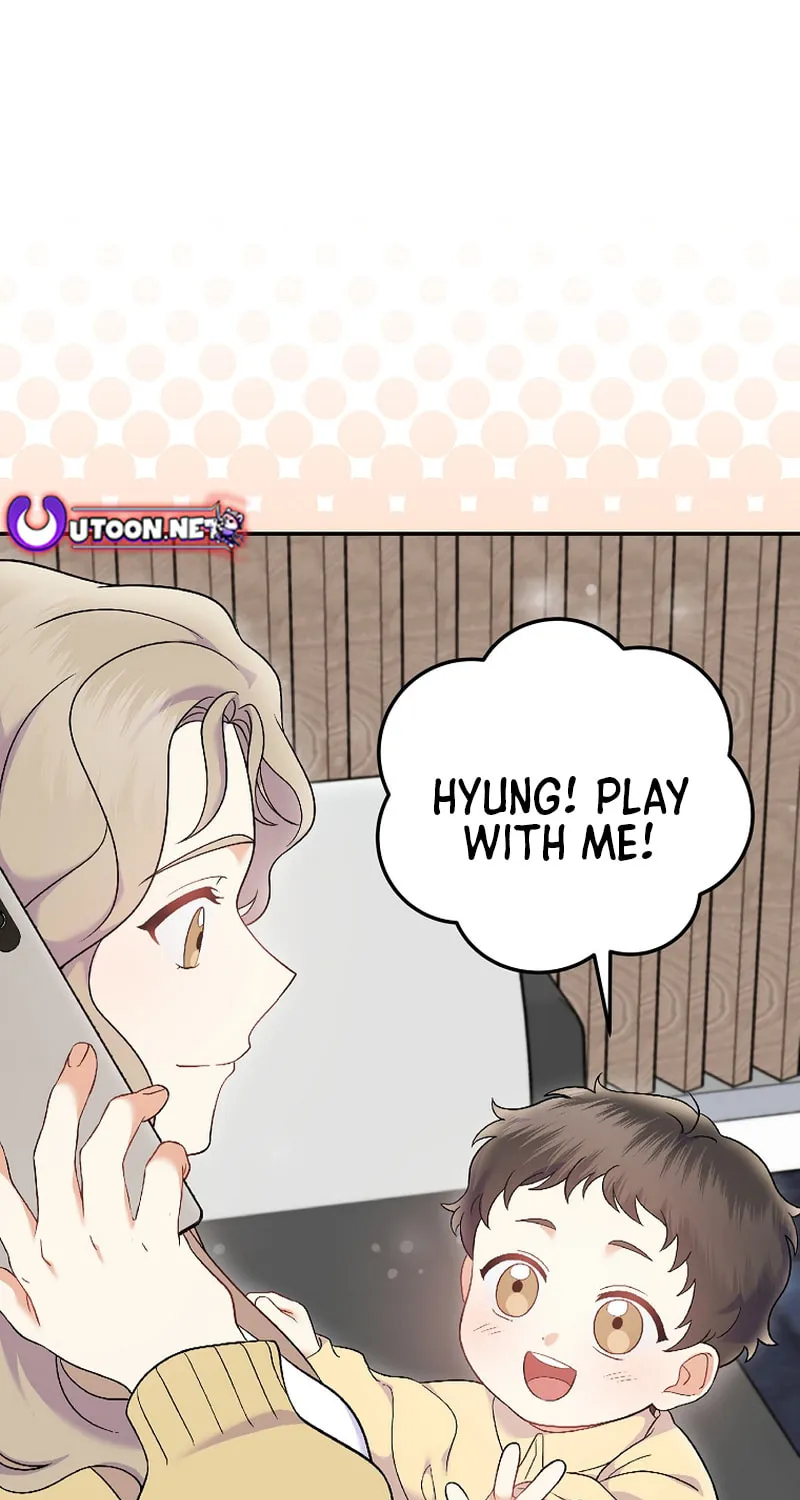 A Superstar From Birth Chapter 72 page 38 - 