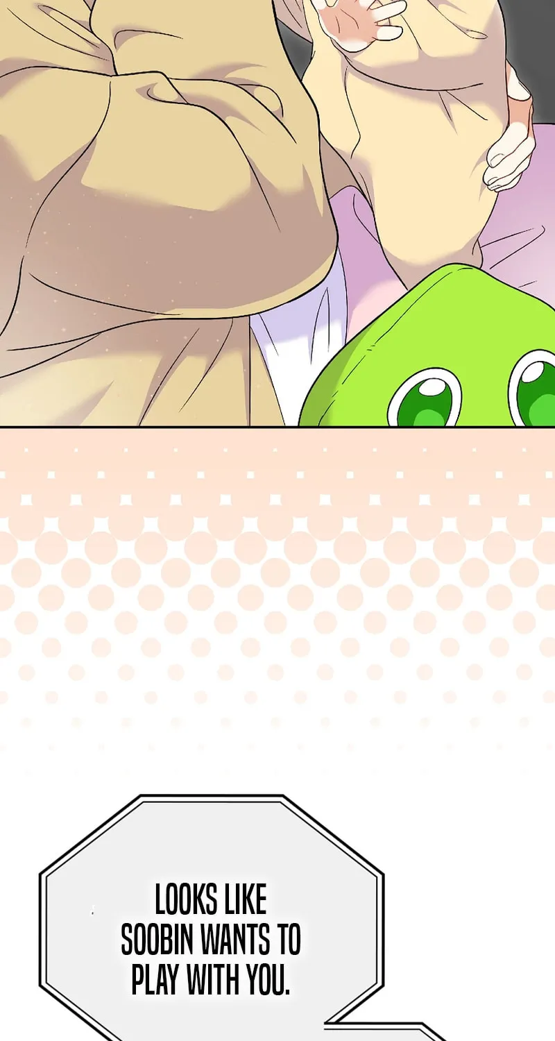 A Superstar From Birth Chapter 72 page 39 - 