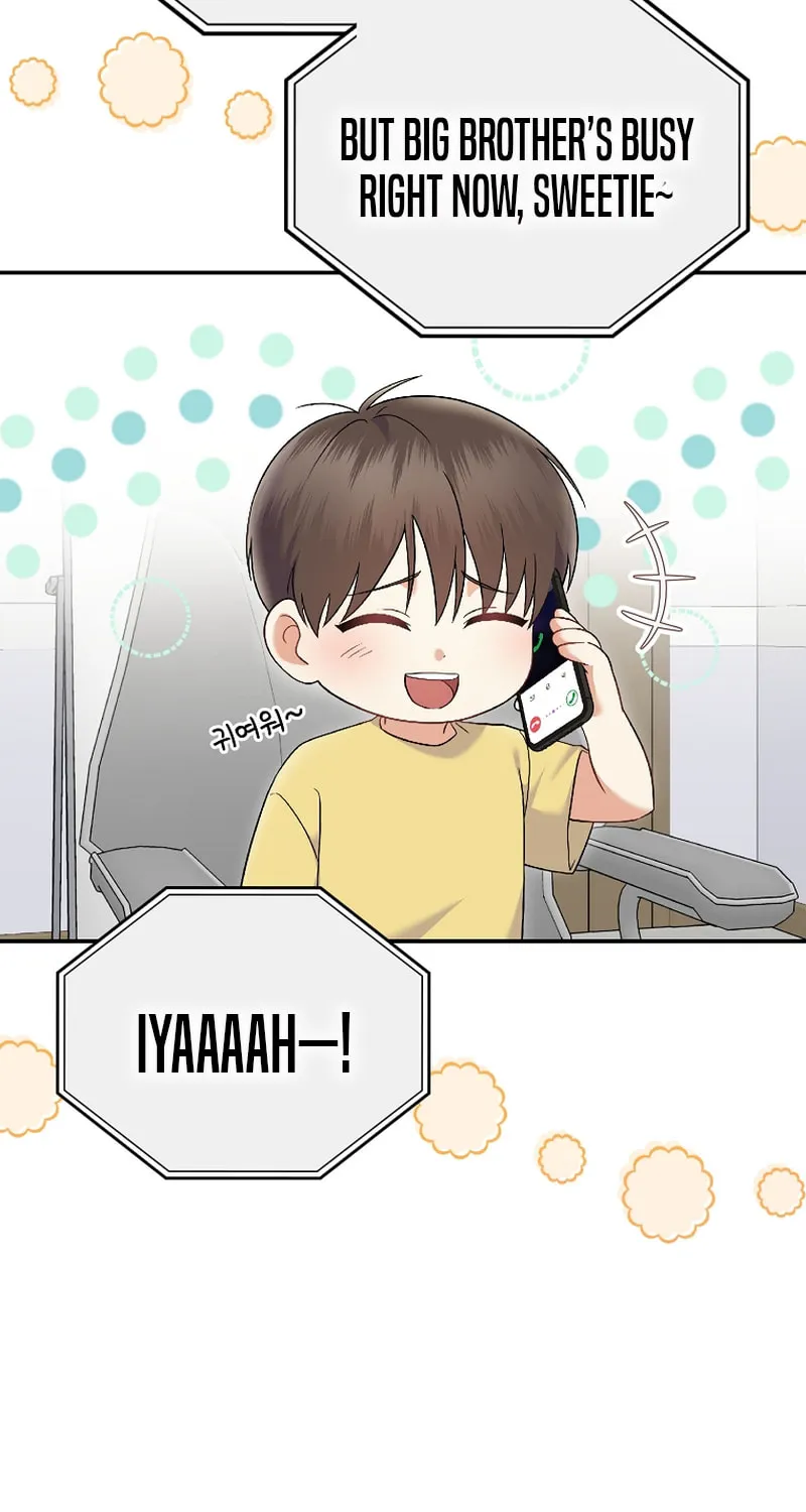A Superstar From Birth Chapter 72 page 40 - 
