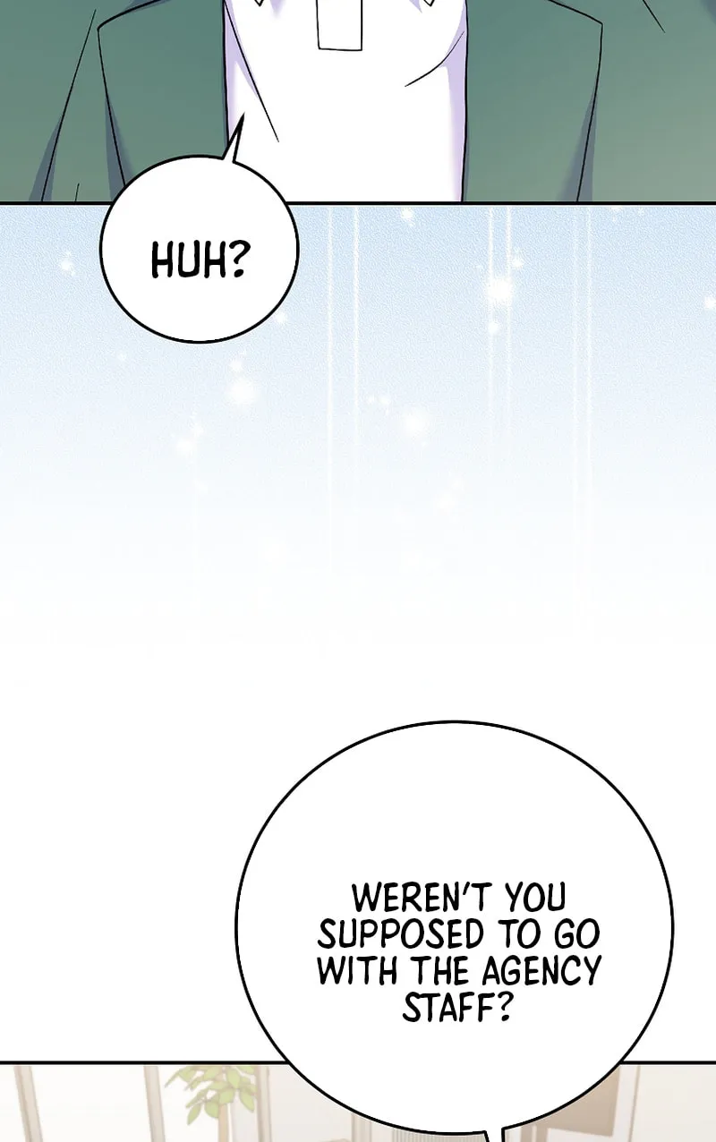 A Superstar From Birth Chapter 72 page 5 - 
