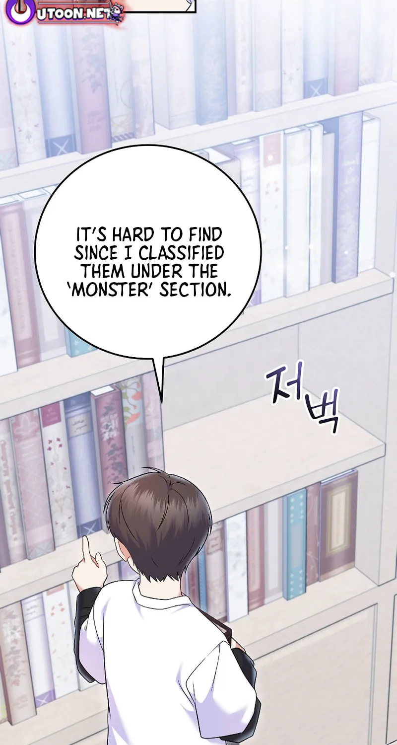 A Superstar From Birth Chapter 72 page 44 - 