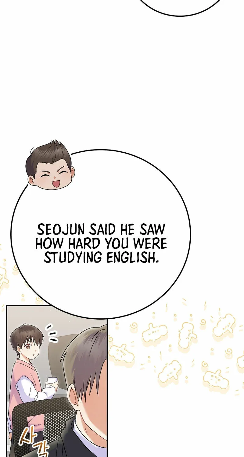A Superstar From Birth Chapter 72 page 8 - 