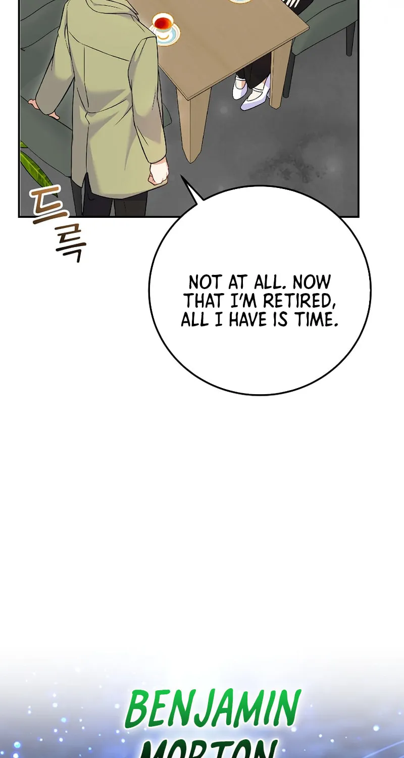 A Superstar From Birth Chapter 72 page 75 - 